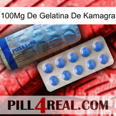 100Mg Kamagra Jelly 40